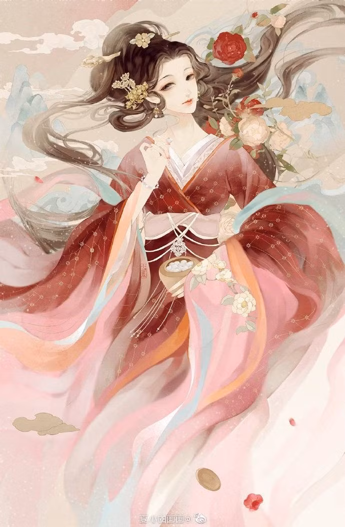 Xem vận may của 12 con giáp trong năm Nhâm Dần 2022 ảnh 3