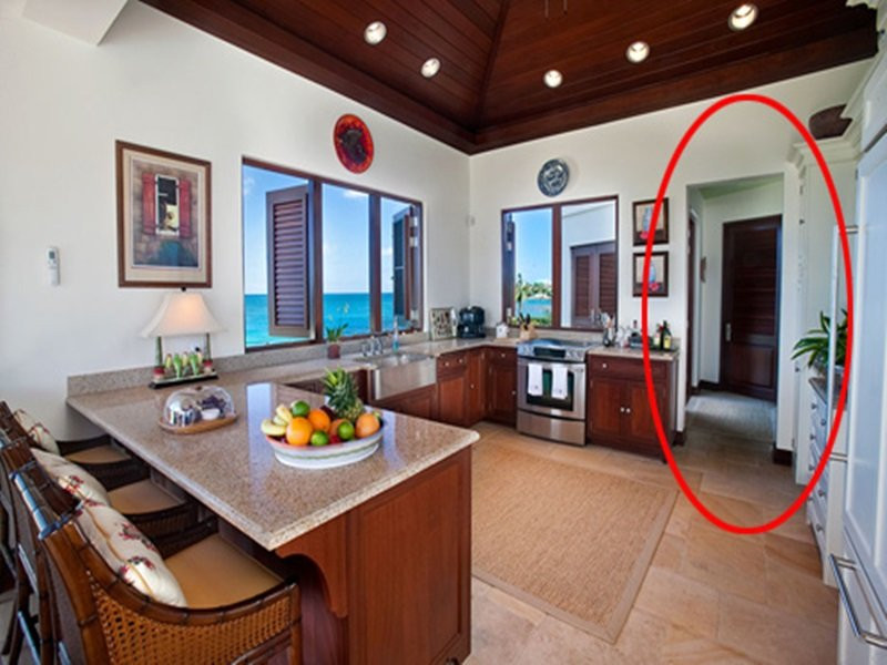 Truoc nha gap 4 dieu nay la “dai ky”, gia chu suot doi ngheo kho