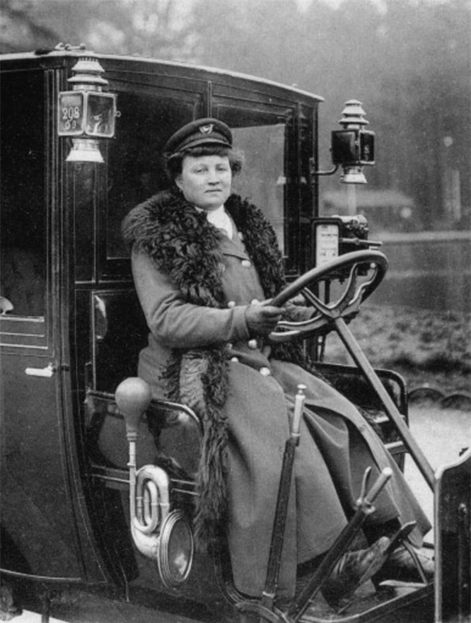 Sự thật đằng sau 12 bức ảnh lịch sử trên thế giới ảnh 2