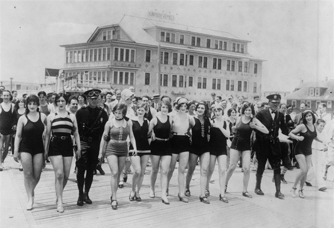 Sự thật đằng sau 12 bức ảnh lịch sử trên thế giới ảnh 3