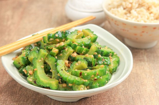 4 loai thuc pham giau dinh duong, giup chi em ngay Tet khong tang can