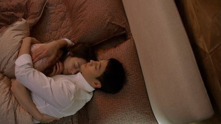 3 thói quen trước khi đi ngủ giúp vợ chồng lúc nào cũng hạnh phúc - Hình 2 3 thoi quen truoc khi di ngu giup vo chong luc nao cung hanh phuc-Hinh-2