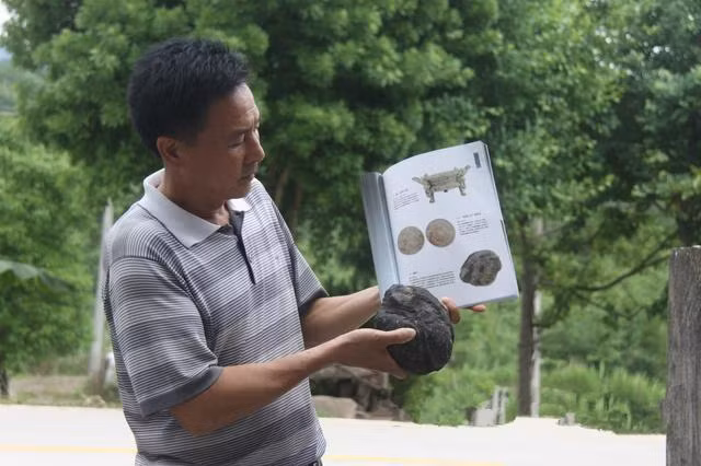 Tiet lo minh nhat duoc hon da chay xem, nguoi tho mo hot hoang-Hinh-2