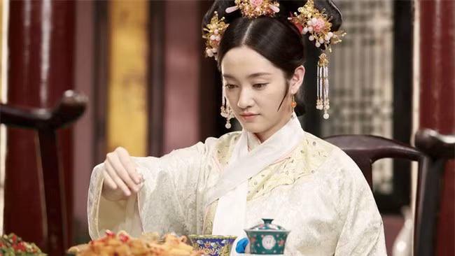 Phi tan nha Thanh dot tu vi qua so hai la ai?-Hinh-2