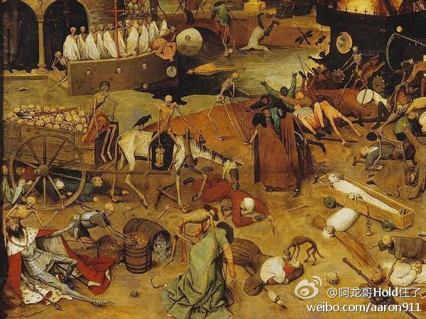 Những đại dịch kinh hoàng giết chết nhiều người nhất trong lịch sử - Hình 4 Nhung dai dich kinh hoang giet chet nhieu nguoi nhat trong lich su-Hinh-4