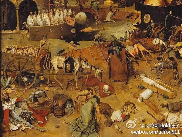 Những đại dịch kinh hoàng giết chết nhiều người nhất trong lịch sử - Hình 4 Nhung dai dich kinh hoang giet chet nhieu nguoi nhat trong lich su-Hinh-4