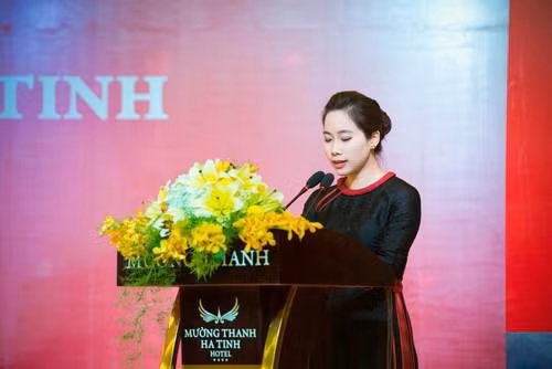 Nu 8X kin tieng quan ly khoi tai san van ty cua Muong Thanh