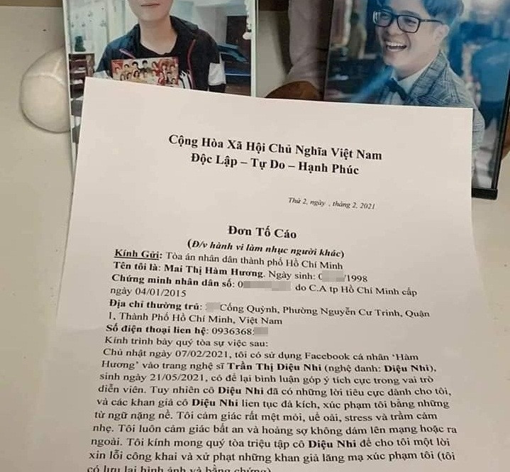 Don to cao Dieu Nhi cua thanh comment dao bi chi ra loi sai-Hinh-3