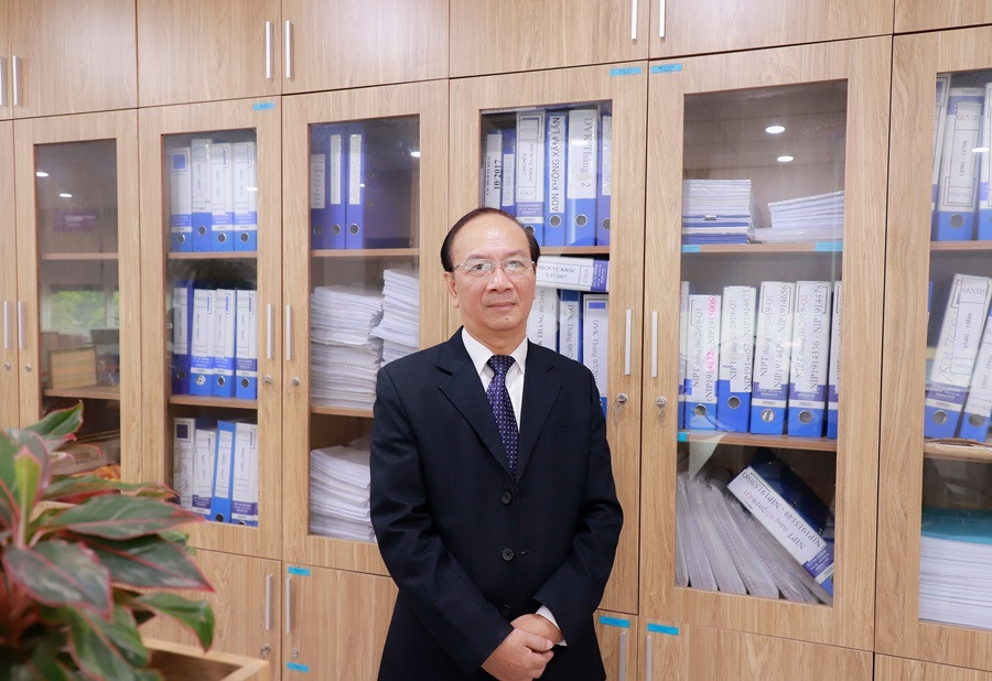 "Cú lừa ADN" và pha giăng bẫy tình khiến người đàn ông khốn đốn ảnh 1