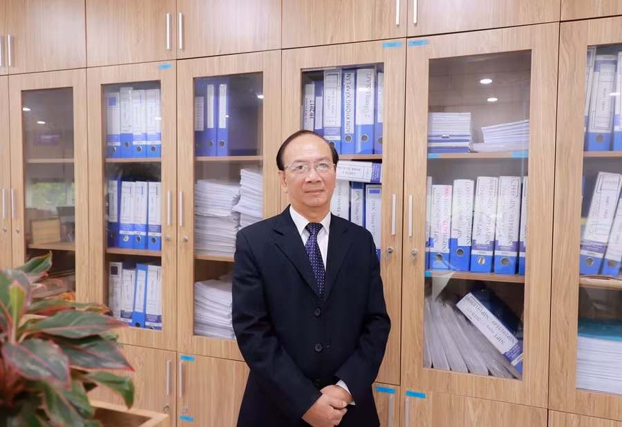 "Cú lừa ADN" và pha giăng bẫy tình khiến người đàn ông khốn đốn ảnh 1