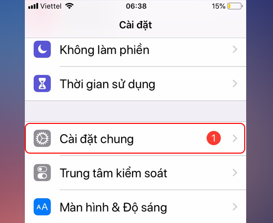 Meo kiem tra iPhone iPad that - gia chinh xac nhat qua IMEI-Hinh-2