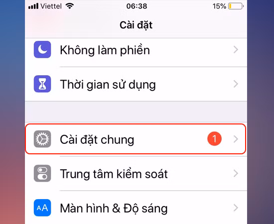 Meo kiem tra iPhone iPad that - gia chinh xac nhat qua IMEI-Hinh-2