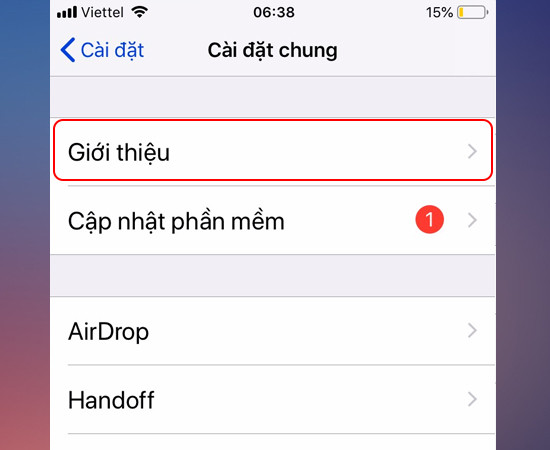Meo kiem tra iPhone iPad that - gia chinh xac nhat qua IMEI-Hinh-3