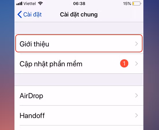 Meo kiem tra iPhone iPad that - gia chinh xac nhat qua IMEI-Hinh-3