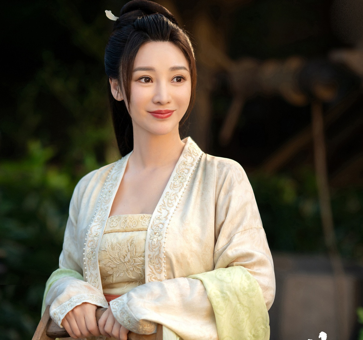 My nhan kho so suot 13 nam vi co ngoai hinh goi cam