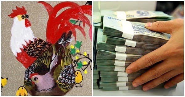 4 con giap nu duoc menh danh la than giu cua