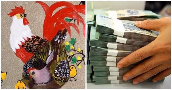 4 con giap nu duoc menh danh la than giu cua