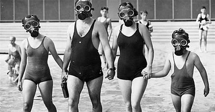 "Lạnh sống lưng" với 6 hòn đảo đáng sợ nhất thế giới ảnh 14