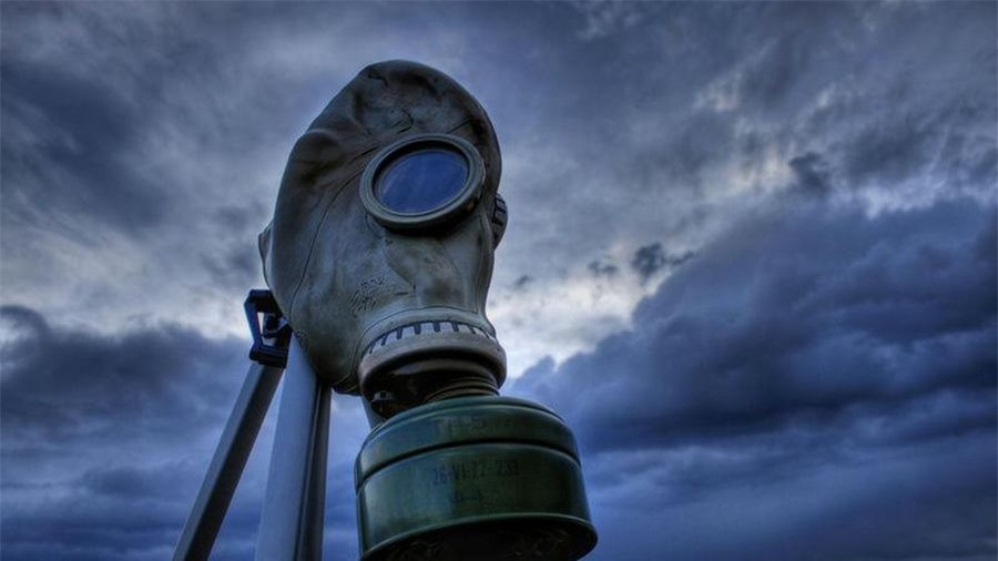 "Lạnh sống lưng" với 6 hòn đảo đáng sợ nhất thế giới ảnh 13