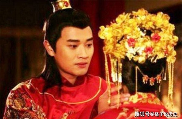 Chu Nguyên Chương hỏi "Thiên hạ thứ gì lớn nhất?" ảnh 3