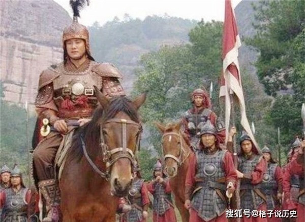 Chu Nguyên Chương hỏi "Thiên hạ thứ gì lớn nhất?" ảnh 1