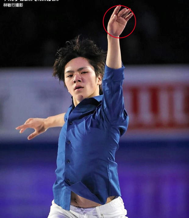 Duong chi tay sieu hiem, nguoi co duoc rat de giau sang phu quy-Hinh-2