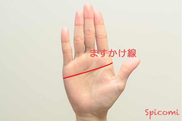 Duong chi tay sieu hiem, nguoi co duoc rat de giau sang phu quy