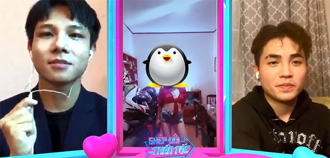 Hen ho co nang ca tinh, hai phi cong tre canh tranh quyet liet-Hinh-5