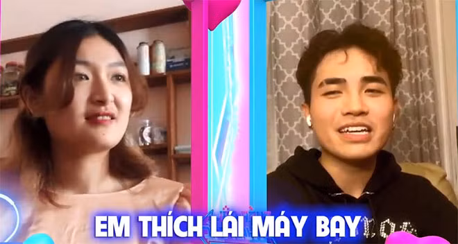 Hẹn hò cô nàng cá tính, hai phi công trẻ cạnh tranh quyết liệt - Hình 4 Hen ho co nang ca tinh, hai phi cong tre canh tranh quyet liet-Hinh-4