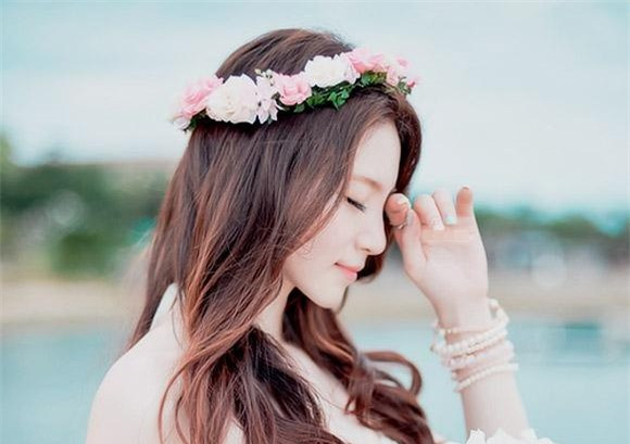 Phụ nữ hãy học cách sống vô tâm để không chuốc khổ vào mình Phu nu hay hoc cach song vo tam de khong chuoc kho vao minh