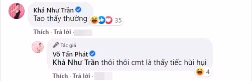 Vo Tan Phat bi nua showbiz 