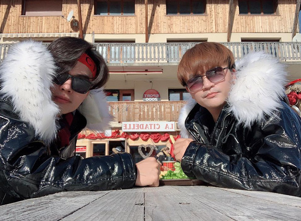 Vo Tan Phat bi nua showbiz 