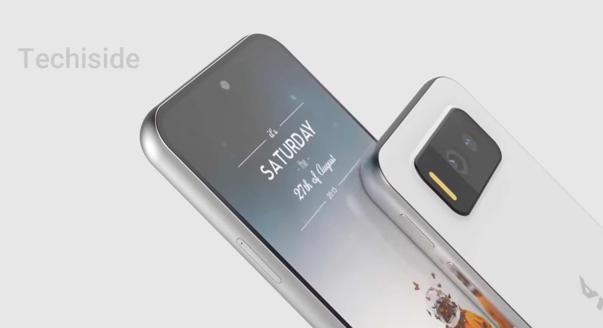 Kênh YouTube Techiside chuyên chia sẻ tin tức công nghệ đã đăng tải ý tưởng (concept) của Nokia 808 PureView 2021, phiên bản mới của model cùng tên được Nokia ra mắt năm 2012.