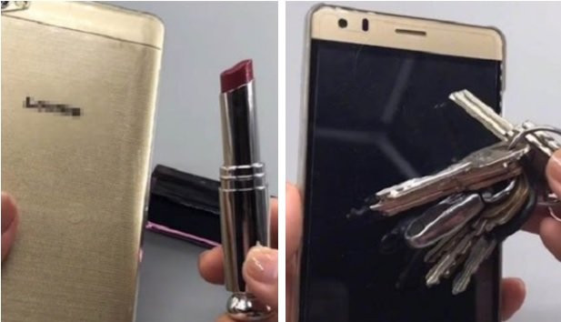 5 do vat neu de chung voi dien thoai co the khien chung nhanh hong