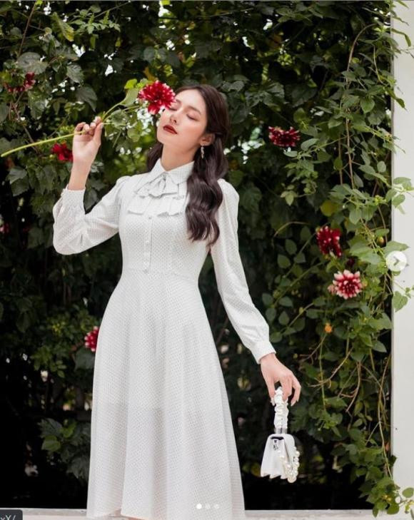 Huynh Phuong dinh tin don hen ho voi hot girl xinh dep-Hinh-6