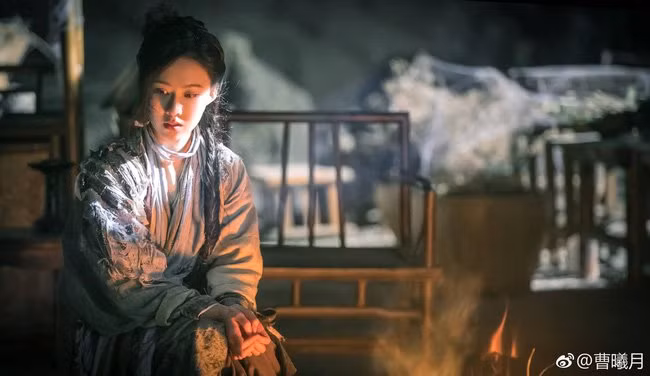 Trong Kim Dung, ai mới là người Trương Vô Kỵ nhận lời lấy làm vợ? - Hình 2 Trong Kim Dung, ai moi la nguoi Truong Vo Ky nhan loi lay lam vo?-Hinh-2