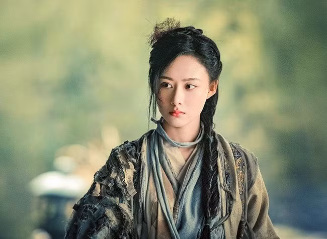 Trong Kim Dung, ai moi la nguoi Truong Vo Ky nhan loi lay lam vo?