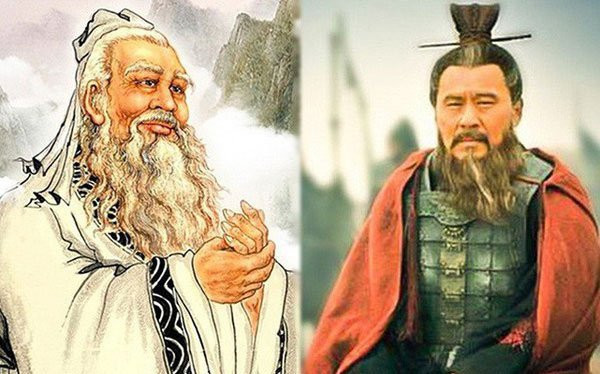 Bai hoc cua Khong Tu va Tao Thao co the thay doi cuoc doi ban