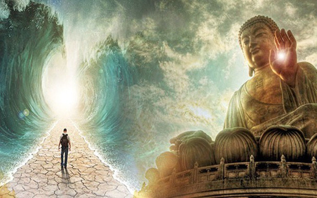 Vay tien con dinh an trom, voi mang tra lai khi nghe cau chuyen kinh hai