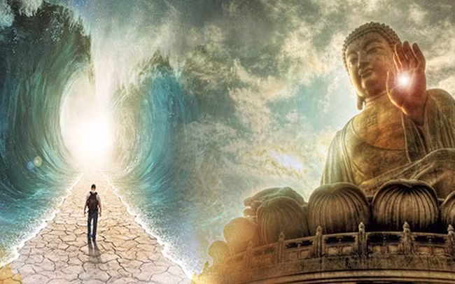 Vay tien con dinh an trom, voi mang tra lai khi nghe cau chuyen kinh hai