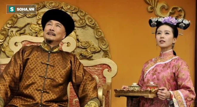 Chi vi 1 cu dap chan, pho ma nao bi Khang Hi xu tu?