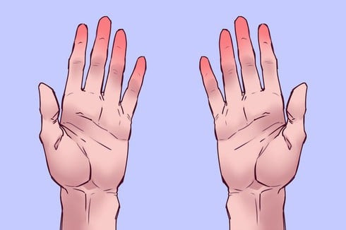 Nhung tay vao nuoc da 30 giay: Biet ngay ban co mac benh tim mach hay khong-Hinh-2