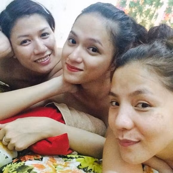 Trang Tran va danh sach 