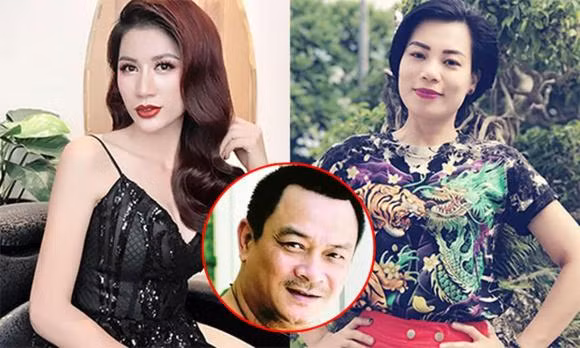 Trang Tran va danh sach 