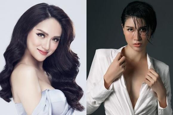 Trang Tran va danh sach 