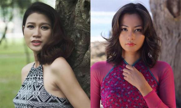 Trang Tran va danh sach 