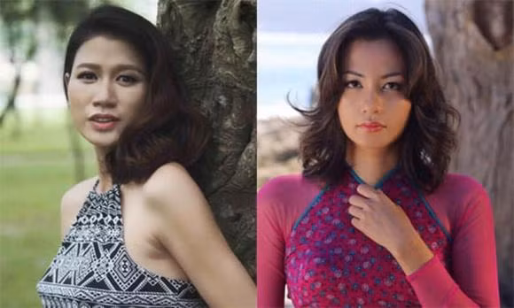 Trang Tran va danh sach 