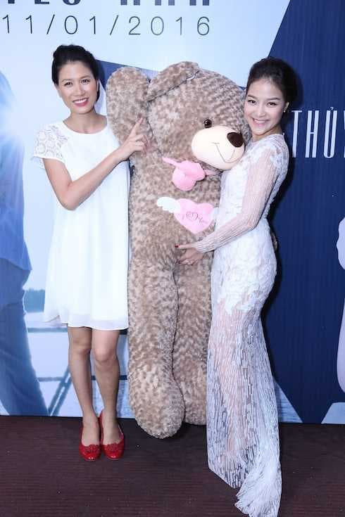 Trang Tran va danh sach 