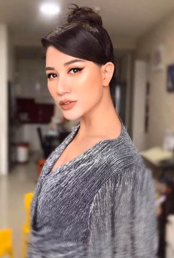 Trang Tran va danh sach 