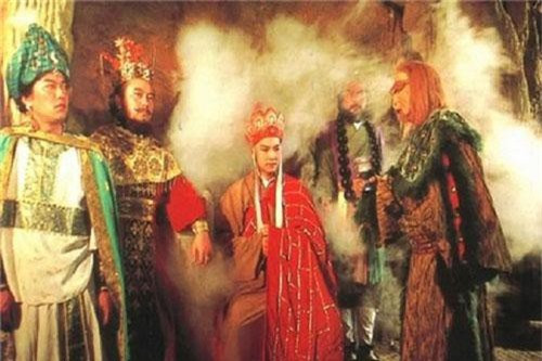 Yêu quái ăn thịt Đường Tăng có thực sự trường sinh bất lão? ảnh 1